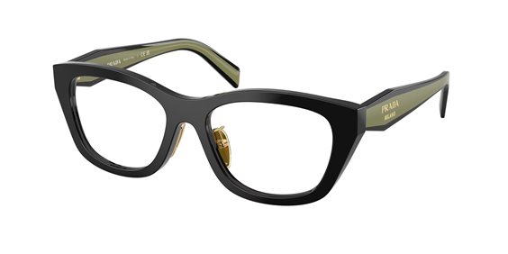 Brillengestelle Prada Dame D11VD03K1O153 - D11VD03K1O153